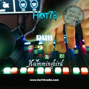 HOT78 Radio The Dub Show 2026/4/25