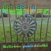 Kefirowe poniedziałki - Wczucior #69/1350 PAWAROTA Radio - 20.05.2024