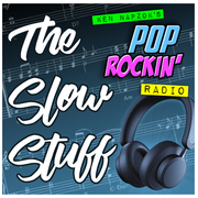 THE SLOW STUFF - EP 12 - What Makes You Think Love Will End