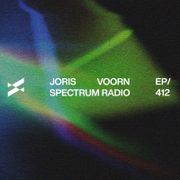 Joris Voorn Presents: Spectrum Radio 412