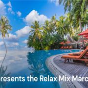 DJ Swa presents the Relax Mix March 2024