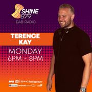 Terrance Kay - 27 Apr 2026
