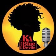 HexagoneBlues - Ka & The Blue Devils