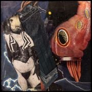 The Machinist Newyear's Eve Djset (Part2)