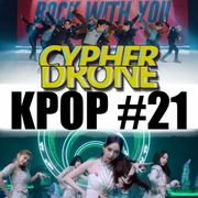 KPOP HIT MIX #21