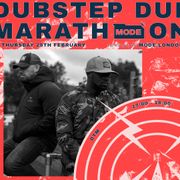 29/02/2024 - DTM (Dubstep Marathon)