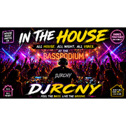 House Music Takeover Mix 169