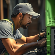 What to Look for in HVAC Repair Services in Cooper City FL - Audio Blog