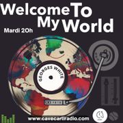 Welcome to my World par Georges White S1 EP9