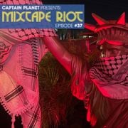 Mixtape Riot #037