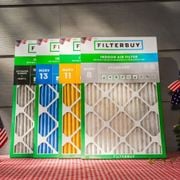Is There an Air Filter for Mold Spores? - Audio Blog