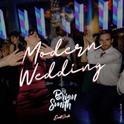 Modern Wedding