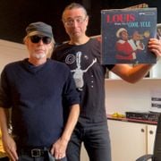 New Orleans. 1. juledag-special.