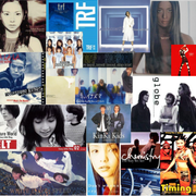 90s～00s　J-POP MIX