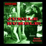 FantasticRetroSounds #3  Jungle Rumble vol. 1