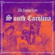2026/05 – "South Carolina in the Mid-Sixties"