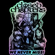 Closed Chapters: 23rd March '26