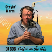 DJ Bob: Stayin' Warm, 2.5.25