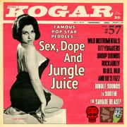 Kogar's Jungle Juice Show #57