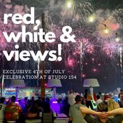 Davis Does Fourth of July in Nashville 2023