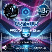 DJ JOEE - ABF RADIO MIX / 011