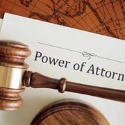 Sharron talks about Power of Attorney on her 50+ shades of grey show