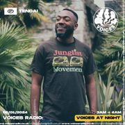 Tendai - 08/01/24 - Voices Radio