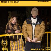 12/04/2025 - TENSHU B2B SHAN