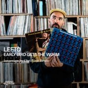 Lefto for Dust & Grooves