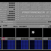 Tribute To Tracker Hardcore