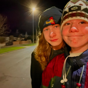 Skin And Bone - April 26