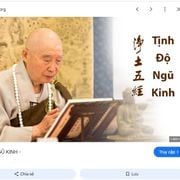 TỊNH ĐỘ NGŨ KINH.mp3