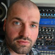 Real Techno presents Futuregrapher