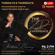 Ep. 172 The ZD Experience with Jayde Heyward 2-8-24