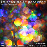 14.25: [26.4.2026] @InnerSound  radio