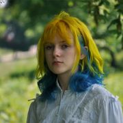 Finick is Making a Scene