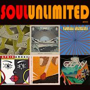 SOUL UNLIMITED Radioshow 593