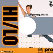 Hi/Lo Aerobics vol. 6, Nonstop Fitness Mix, 32 Counts - 145 BPM