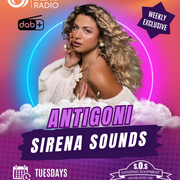 Sirena Sounds with Antigoni 15.07.25