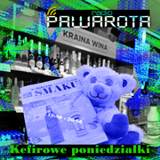 Kefirowe poniedziałki - Wczucior #51/1248 PAWAROTA Radio - 01.01.2024