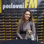 POSLOVNI FM - MEDIJATOR Anđa Marić