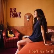 HEXAGONE BLUES - Elise Frank # 35