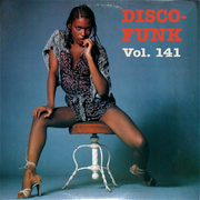 Disco-Funk Vol. 141