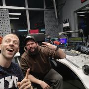 Rap Sesja 26 października 2025 Radio Kampus