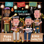 Tellin'You - 11 décembre 2025 - invité Manu Slide - www.rqc.be