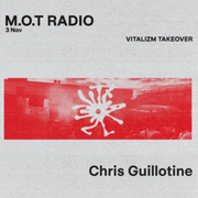 Chris Guillotine - 3/11/2025
