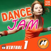 Dance Jam Vol. 1 - 135 BPM - Studio Toolbox