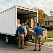 Cleanout Services Near Me | Best Local Company