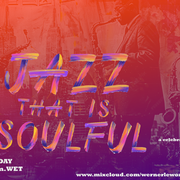 Tales from the far Side 24.10.24 Jazz that is Soul-a journey into Soul Jazz
