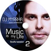 Music is my Life #2 - Soulful